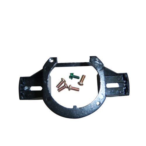 Home & Appliances Harbor Breeze Black Ball Hanging Ceiling Fan Mounting Kit Model: FMP2