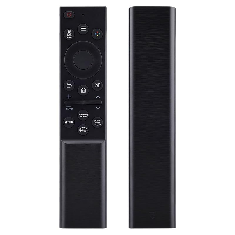 BN59-01457A Replacement Remote Control for Samsung Smart TV UN55DU7200BXZA UN65DU7200BXZA UN85DU7200BXZA UN43DU7200BXZA UN50DU7200BXZA UN75DU7200BXZA