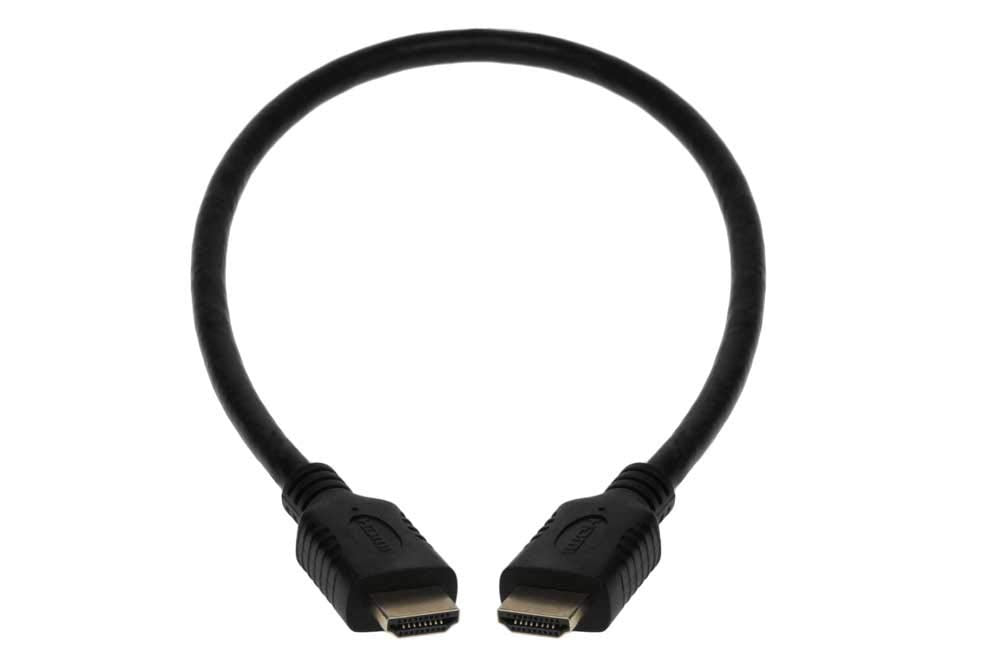 SF Cable, 0.5 Meter High-Speed HDMI M/M CL2 Cable (1.5 Feet)