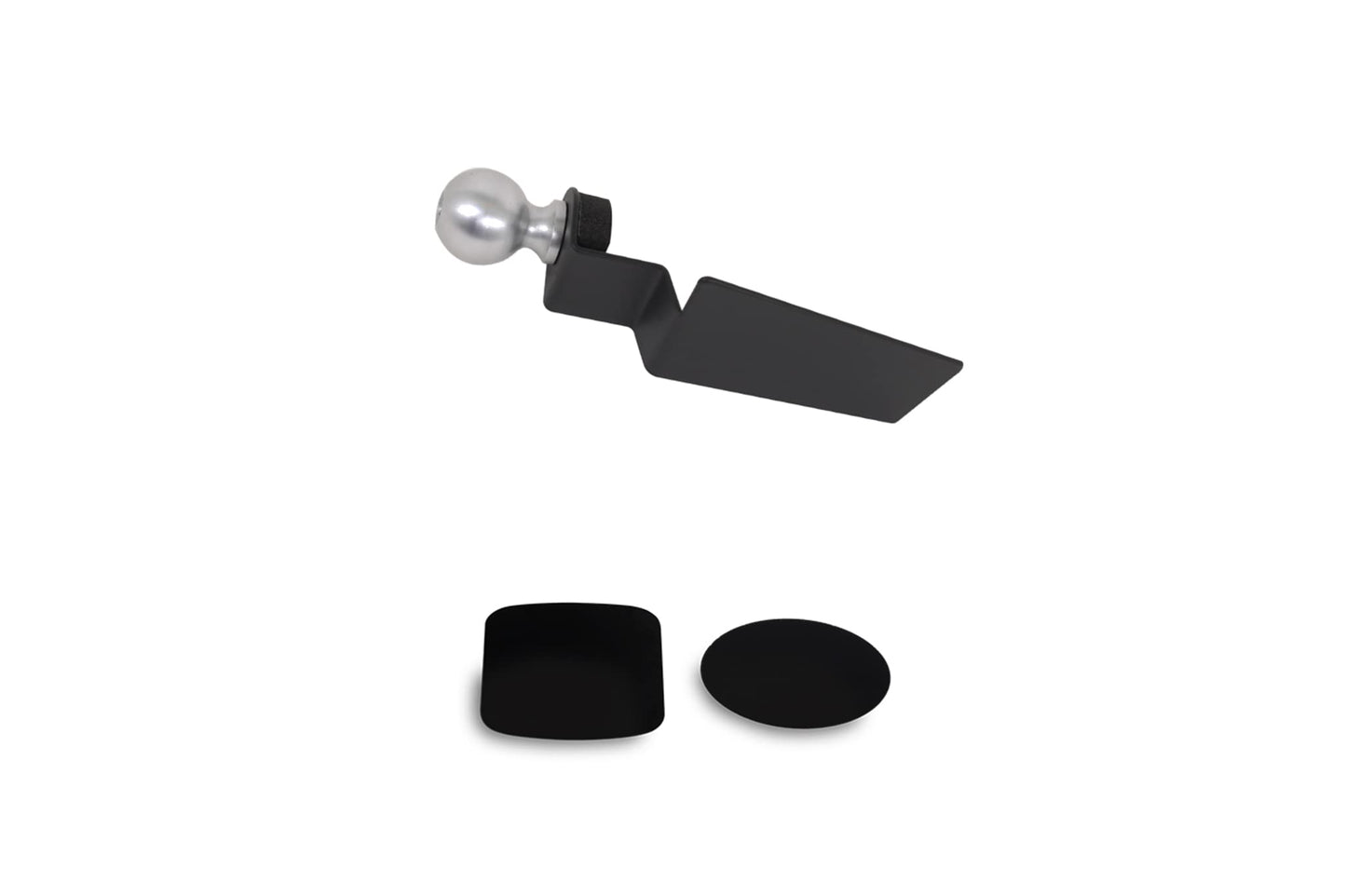 Course Motorsports DirectFit Magnetic Phone Mount and Car Phone Holder for Dodge Journey (2013-2019) - Magnetic Head