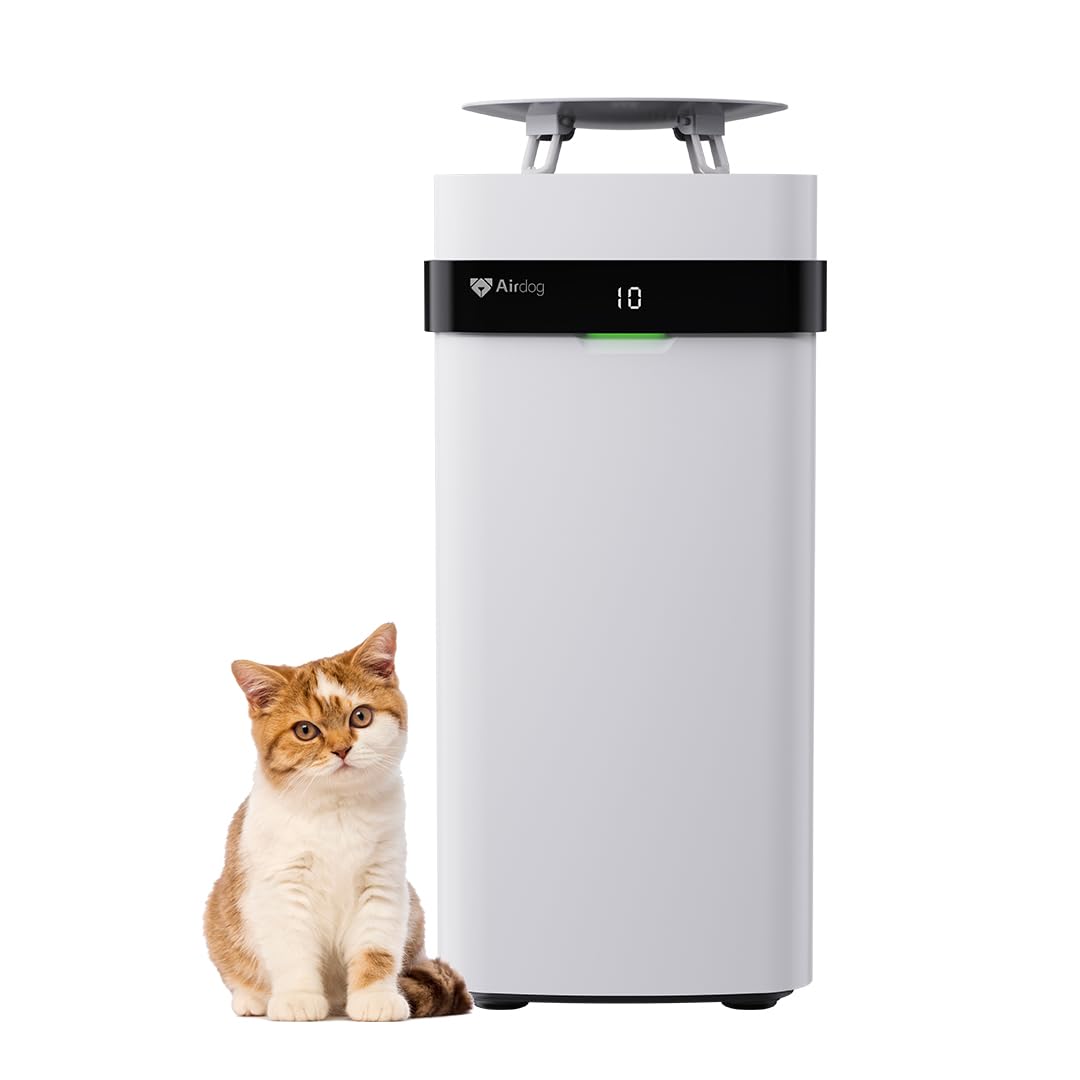 Airdog X5 PET Air purifier Accessories Pet Pad Cat Pad for Home Cat