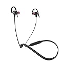PureGear PureBoom Sport Wireless Earbuds, 10H Playtime, Lightweight, Sweat/Water Resistant with Built-in Mic for iPhone/Android Phones/TV/Laptops…