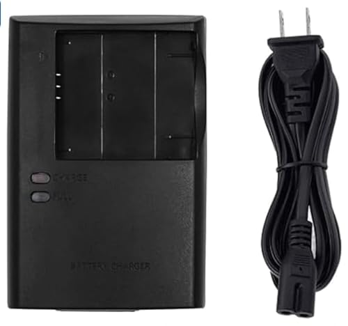 CB-2LDC NB-11L Cameras Charger for Canon CB-2LF NB-11LH ELPH 110 HS 320 HS 340 HS 350 HS IXUS 135 140 150 160 170 A2300 is A2400 A2500 A2600 A3400