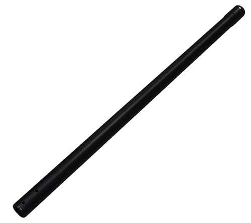 MyCableMart 42 inch Pole Extension for PLB-CE946 Series Ceiling TV Mount