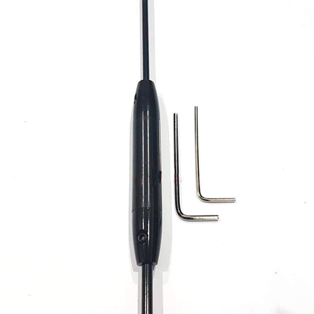 BRC N870B 2m/70cm Dual Band High Gain Mobile Antenna