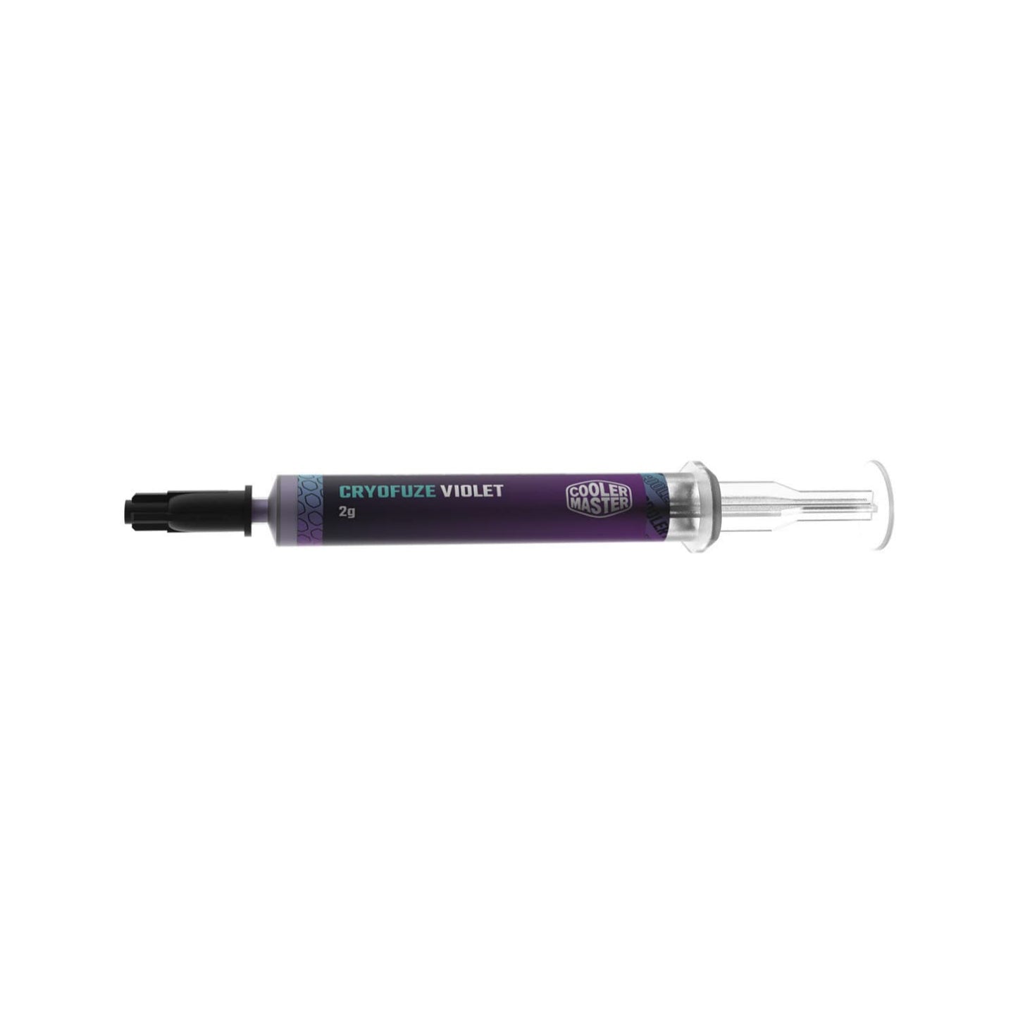 Cooler Master High Performance Thermal Paste - (HTK-002-U1)