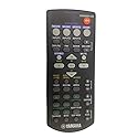 New OEM Replacement Remote Control FSR20 WP08290 for Yamaha YAS-71 YAS-71CU YAS71SPX Home Theater System