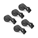 Folgtek 5pcs Trail Camera Straps Game Camera Tree Mounting Straps Portable UV Resistant and Foldable Nylon Fiber Belt, Hunting Camera Tree Strap Belts
