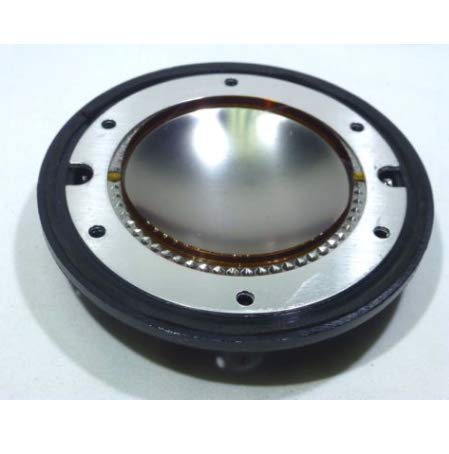 Replacement Diaphragm Pyle Pro PDB752 for PDB752 Driver, 8 Ohms