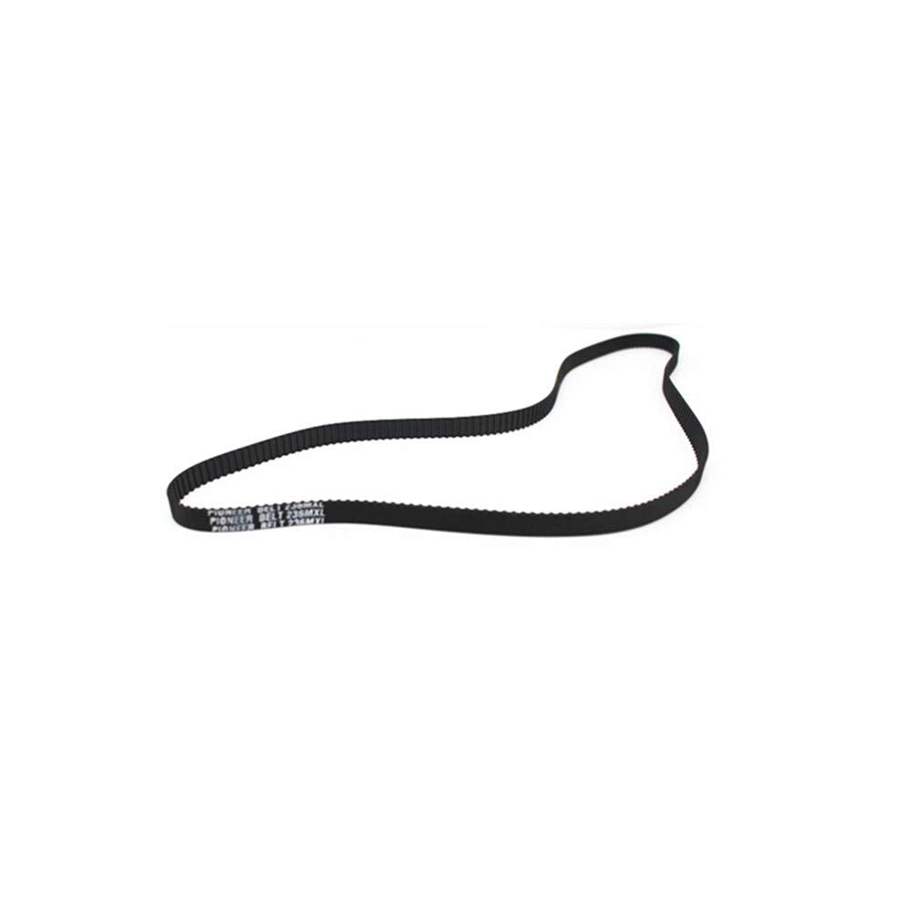 45189-22 45189-5 Main Drive Belt for Zebra 105SL 105SE 110Xi3 Label Printers 203dpi 300dpi