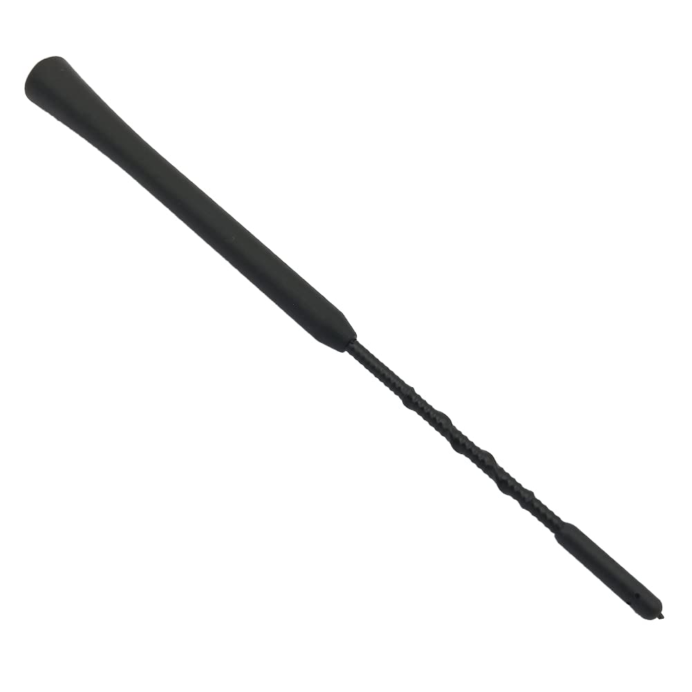 JESBEN DS7Z18813A Car Roof Mount Radio Antenna Mast 10" Replacement for Ford Escape Fusion 2013-2019 Explorer 2016-2017 DS7Z-18813-A