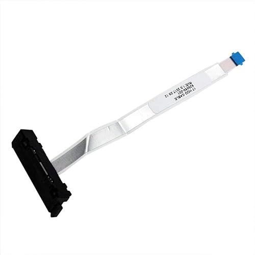 GinTai HDD SATA Hard Drive Cable Replacement for HP 17-AE108CA 17M-AE111DX 17M-AE011DX 17-AE 925465-001 925456-001/for HP 17-AE 17T-AE000 6017B0835501