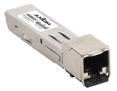 1000BASE-T SFP TRANSCEIVER for