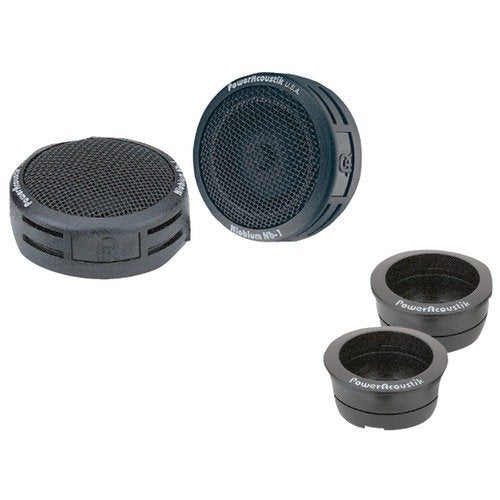 E-Power Power NB2 Tweeter Power ACOUSTIK NIOBIUM200WATTS; 3-Way MOUNTING