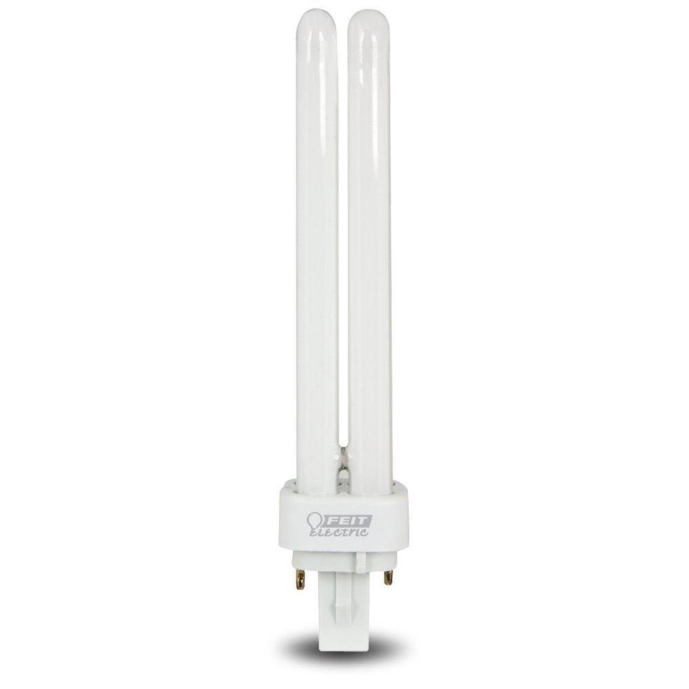 Feit Electric PLD26/41 26-Watt Fluorescent PL Bulb