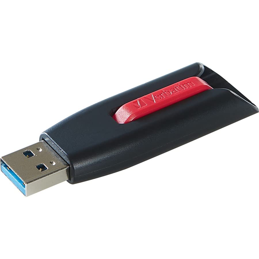 Verbatim Store 'n' Go V3 USB Drive