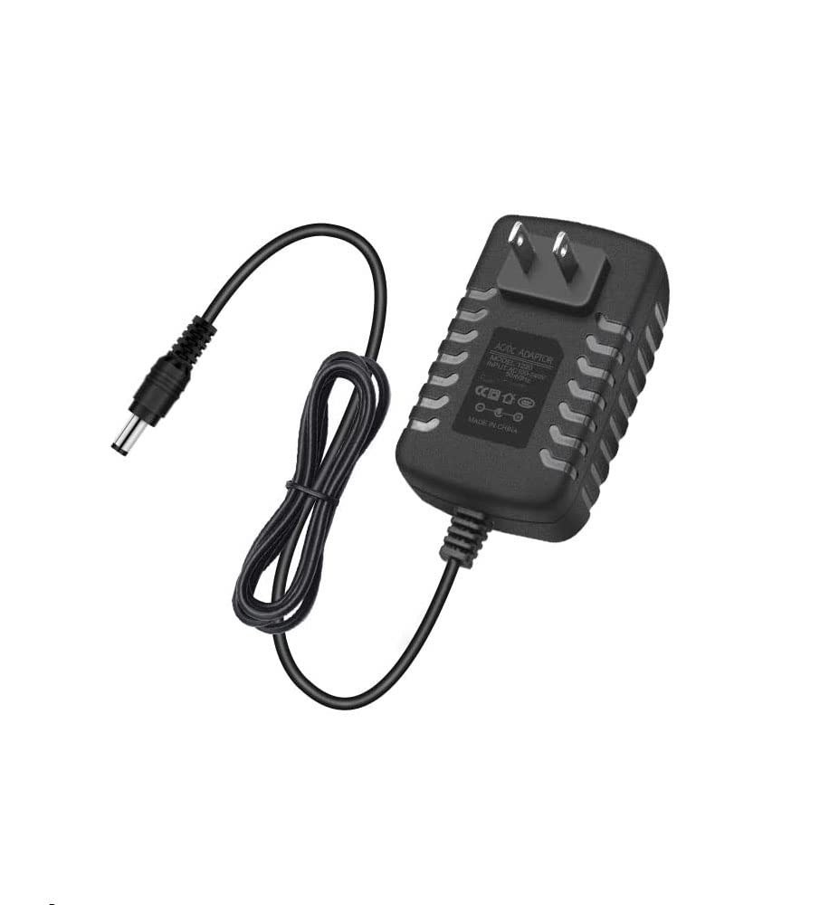 19V AC DC Adapter Power Cord Compatible with Lefant Robot Vacuum Cleaner M201 M210 Pro M200 M213 M300 M501 M520 T800 M571 Power Supply Charger