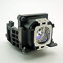 CTLAMP Professional LMP-H160 Projector Lamp LMP-H160 Bulb with Housing Compatible with Sony VPL-AW10 VPL-AW15 VPL-AW10S VPL-AW15S VPL-AW15KT