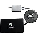 Power Failure Detector with Text Message and Email Alerts. Sends SMS Power Outage Alarms and Restoration Alerts to Two Phones.