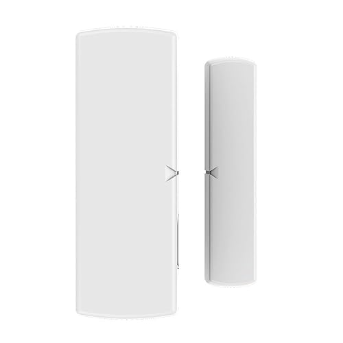 WD-MT Skylink Wireless Window and Door Sensor for SkylinkNet Connected Home Security Alarm & Home Automation System and M-Series. Monitor your Door or