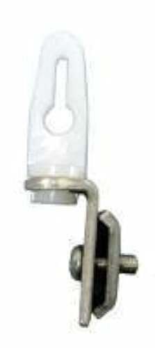 Antenna Whip Tie Down