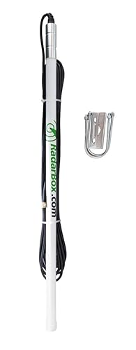 AirNav Radar ADS-B 1090 MHz Outdoor Antenna with SMA Connector