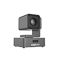 Compact PTZ 1080P FHD 20X Camera with HDMI/SDI/USB 3.0/POE
