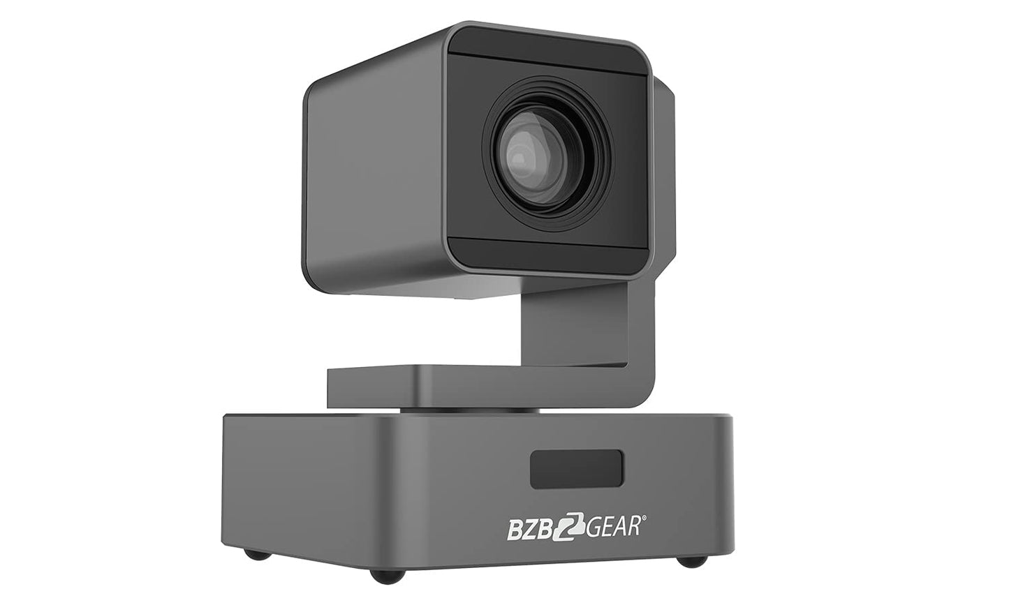 Compact PTZ 1080P FHD 20X Camera with HDMI/SDI/USB 3.0/POE