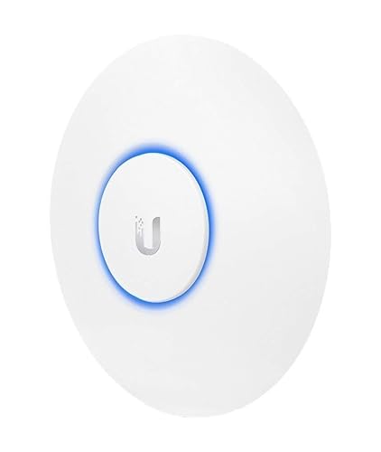 Ubiquiti UAP-AC-LITE UniFi AP AC LITE 802.11ac Gigabit Dual-Radio PoE