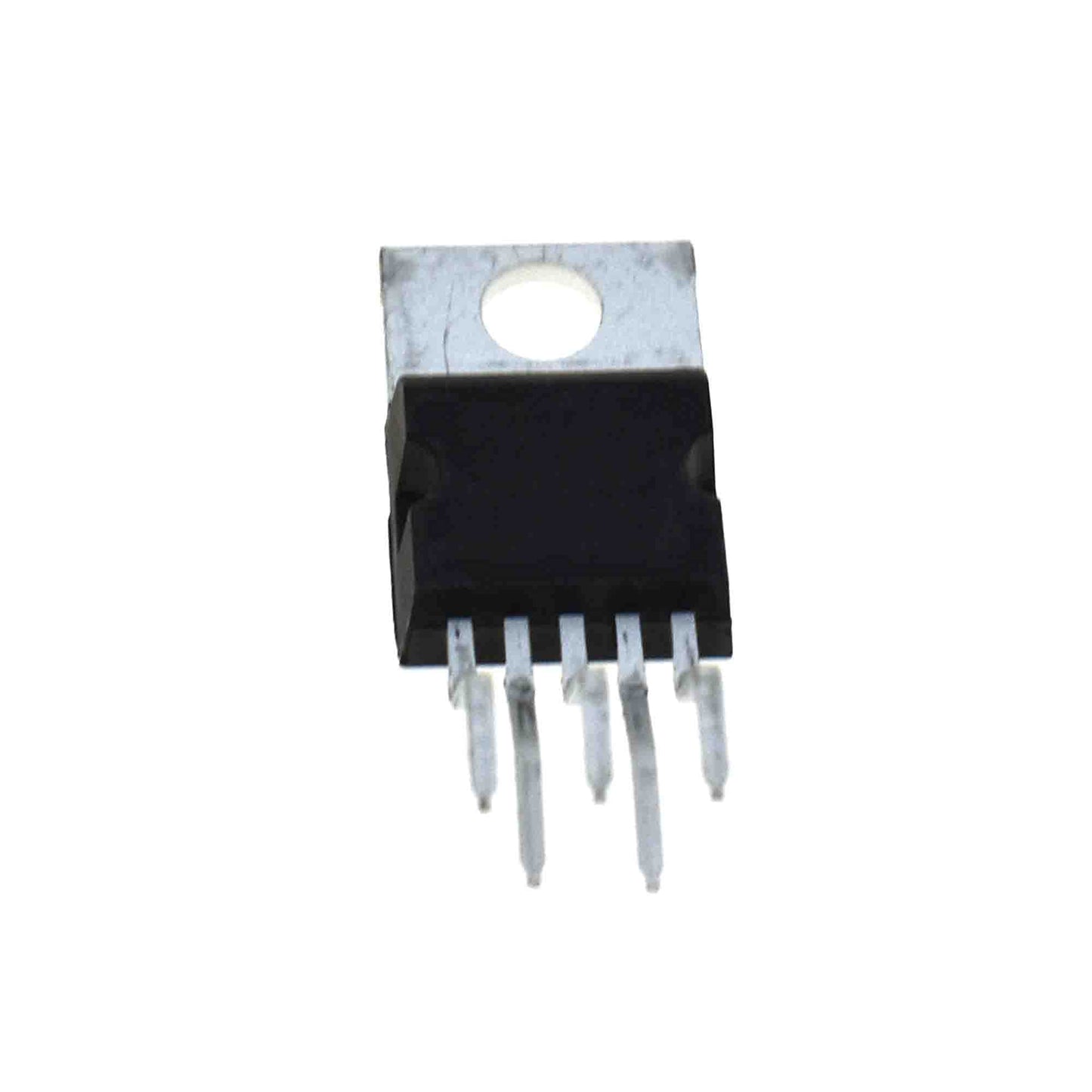 Reland Sun 10PCS LM1875T TO220-5 LM1875 TO220 20W Audio Power Amplifier