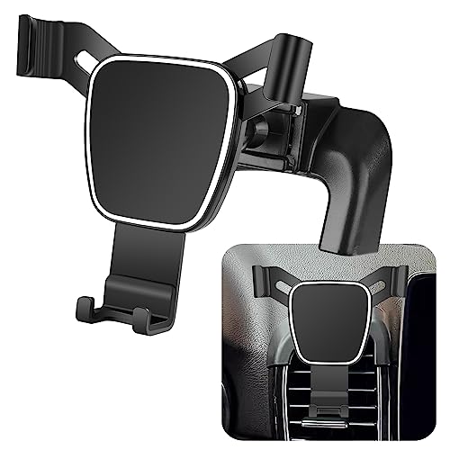 LUNQIN Car Phone Holder for Mercedes Benz GLE Class 2016-2019 ?GLS Class 2017-2019 Auto Accessories Navigation Bracket Interior Decoration Mobile Cell