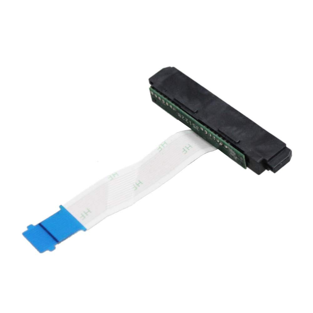 GinTai 2.5" SATA HDD Hard Disk Drive Cable for Dell Vostro 3558 3568 3458 3459 14-5458 15-3567 /Inspiron 15 5555 5558 5559 0H5G06 H5G06 01DGM AAL20