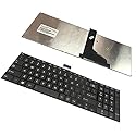 wangpeng® New US Black English Laptop Keyboard with Frame for Satellite P875-S7102 P875-S7200 P875-S7310 P875-SP7260M