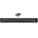 LTS LTD8516K-ST-4TB, Platinum Professional Level 16 Channel HD-TVI 4.0 DVR, 1U, SATA up to 16TB, 4TB Pre-Installed Storage