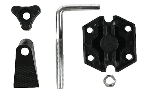 Bracket Clamp Accessories Holder Fit for Mic Clamps Fixed Metal Desk Lamp Clip Fittings Screw Camera Flash Mount Clamp Bracket Monitor Magic Socket