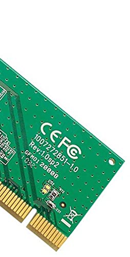 TP-Link 300Mbps Wireless N PCI Adapter (TL-WN851ND)
