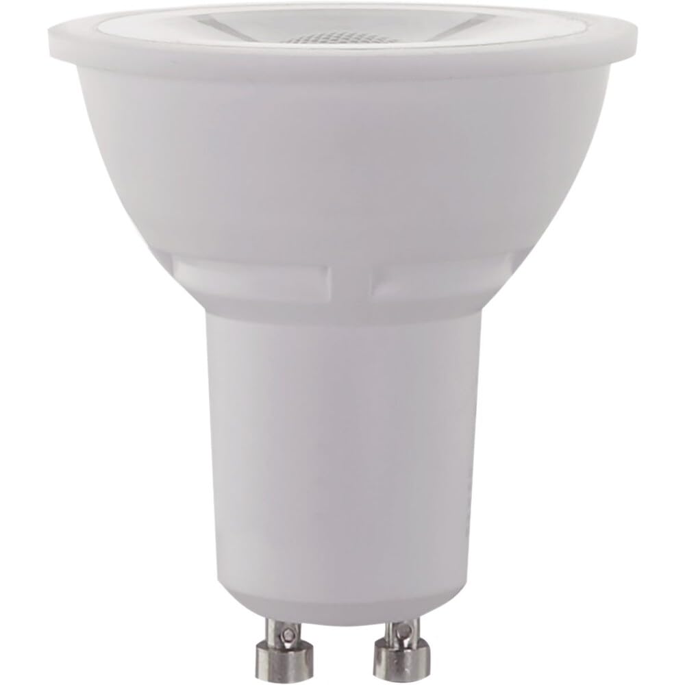Satco Nuvo 50W Equivalent Warm White MR16 GU10 LED Floodlight Light Bulb - 1 Each