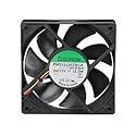 Sunon PMD1212PTB1-A(2)F.GN 12VDC Fan 120x25mm-3pin? Sensor Extreme Hi-speed 4500 RPM 54cfm