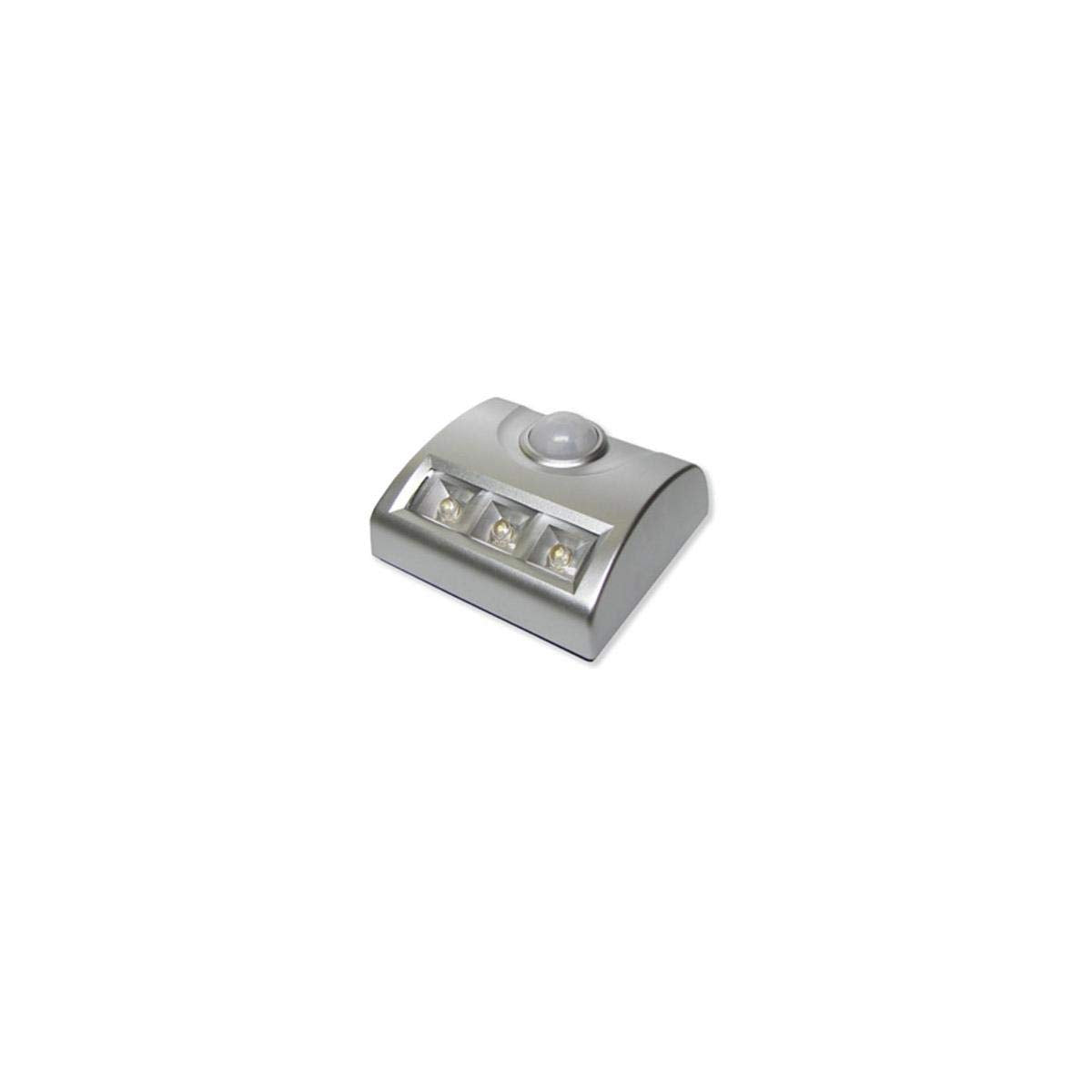 Carson Illuminators Motion Sensor LED Light (TL-11)