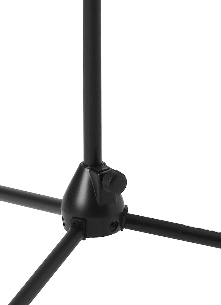 Ultimate Support JamStands MCFB100 Tripod Mic Stand with Fixed-Length Boom