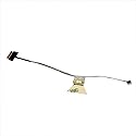 GinTai Laptop LCD LED LVDS FHD EDP Video Screen Cable Replacement for HP Envy 17T-U100 M7-U009DX M7-U109DX 6017B0739901 30PIN