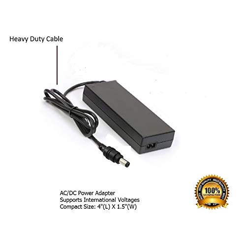 Charger Compatible with JBL Xtreme 2 Portable Wireless Bluetooth Speaker