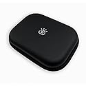iContact Carrying Case for Camera Pro - Hard Shell Protective Travel Case with Custom Foam Interior for Secure Storage and Transport