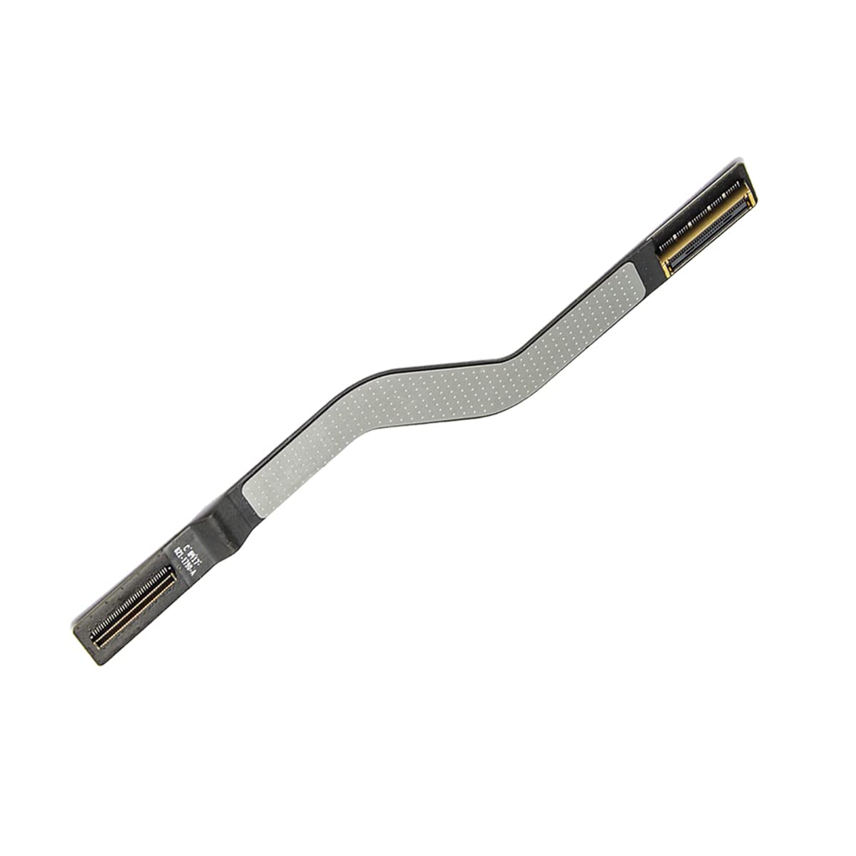 Willhom 821-1790-A I/O Board Flex Cable Replacement for MacBook Pro 13" Retina A1502 (Late 2013, Mid 2014, Early 2015)(923-0559)