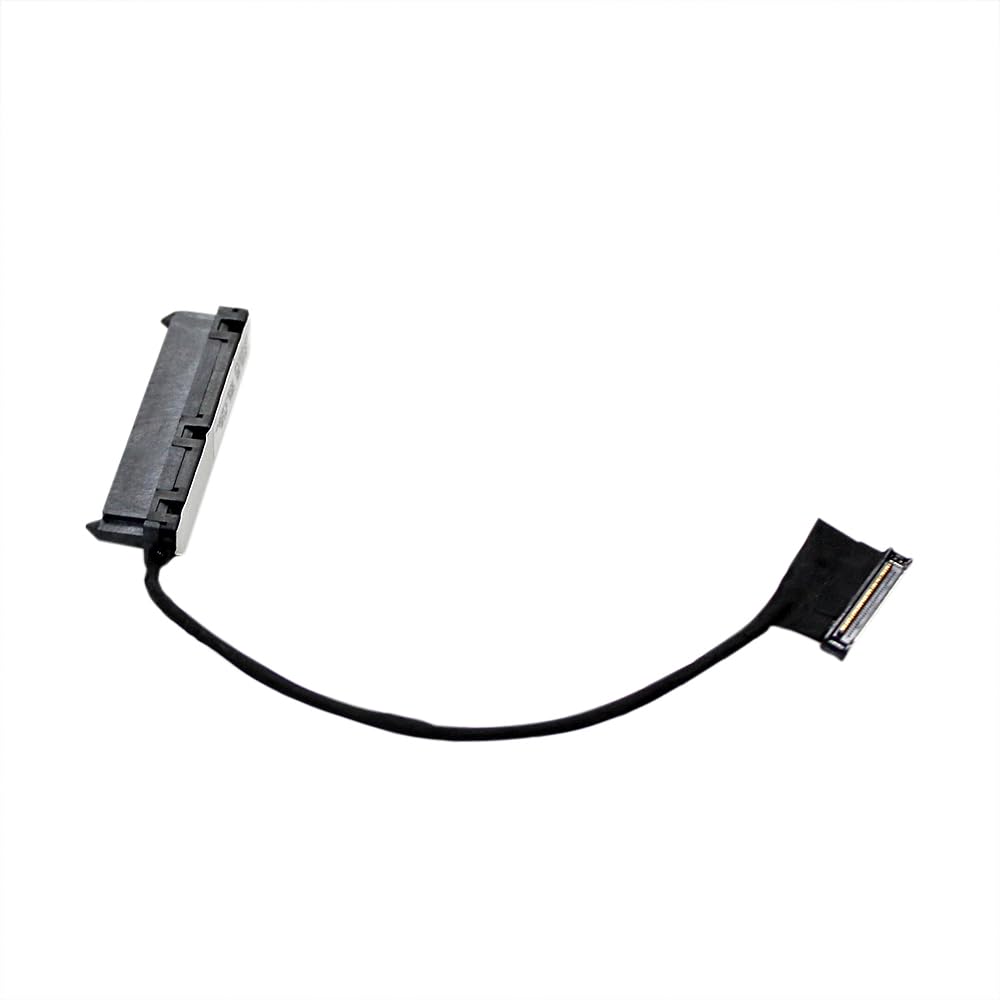 Huasheng Suda HDD Cable Hard Disk Driver Connector Wire Replacement for Lenovo Thinkpad X260 20F5 20F6 01AW442 01LV725/for Dell Latitude E5250 HDD