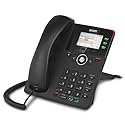 Snom Technology D717 Snom D717 Sip Phone 3.2 Lcd 4 Sip