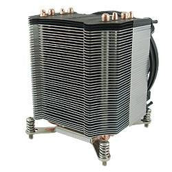 Dynatron R17 3U Intel 2011 Sandy Bridge CPU Cooler