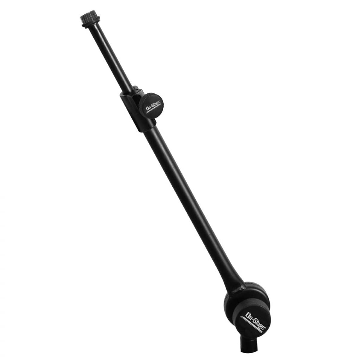 OnStage On-Stage MSA9505 Posi-Lok Telescoping Microphone Mini-Boom