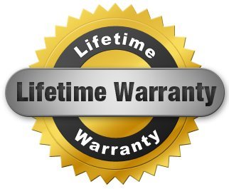 iMBAPrice Premium 10 Feet Long USB 2.0 Extender Cable - A Male to A Female 28/24AWG Extension Gold Plated Cable (Black)