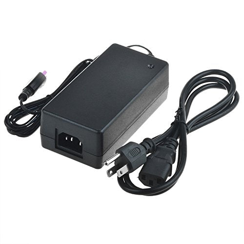 PK Power AC/DC Adapter for HP Photosmart Printer Q5747A Q5748A CQ796A CQ521D CQ523C CD021C CC324A Power Supply Cord Cable PS Charger Mains PSU